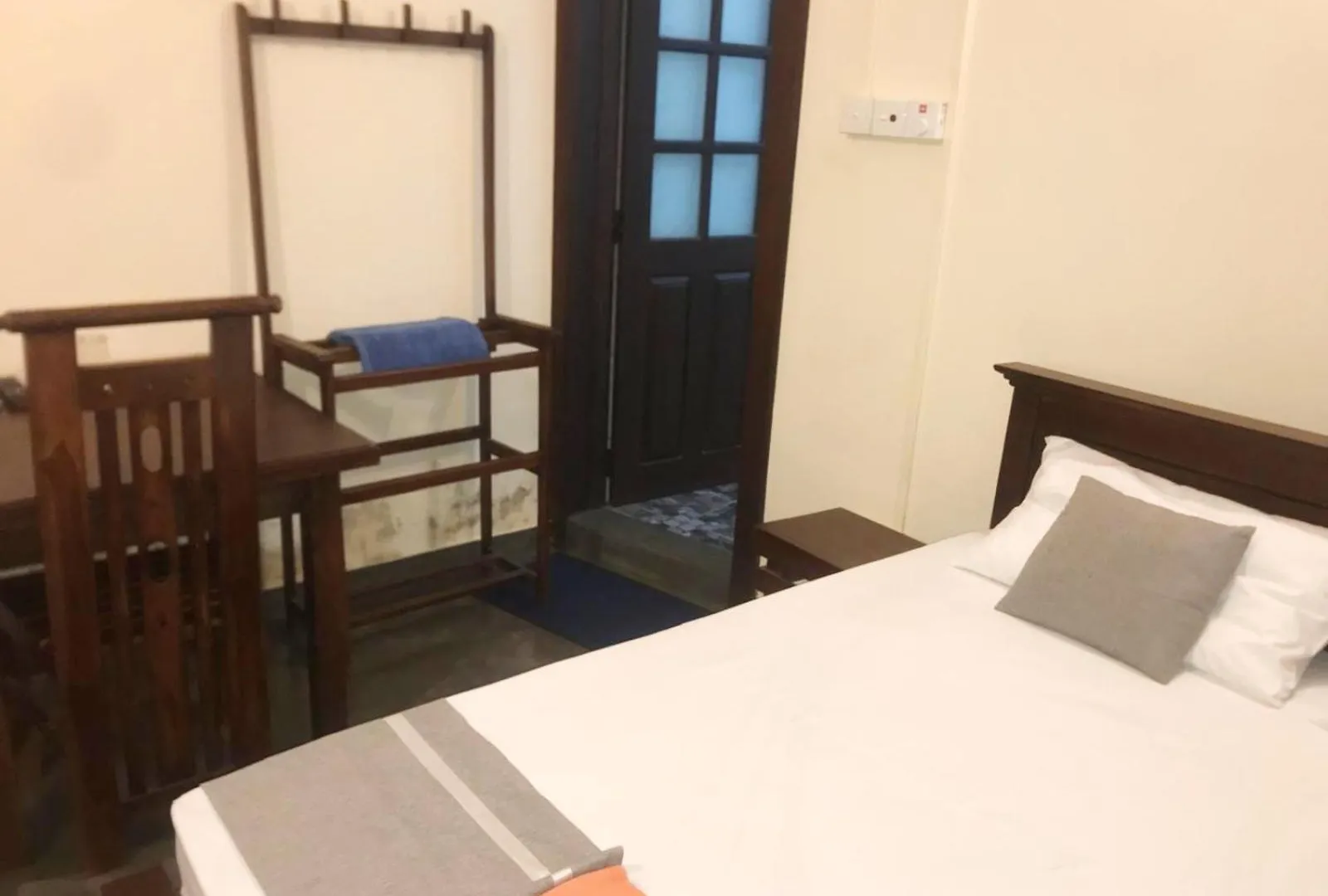 Kandy Naps Loft 0*,  Šrí Lanka