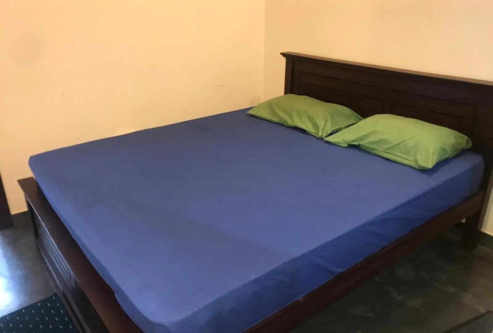 Kandy Naps Loft Hostel
