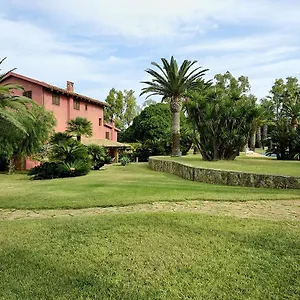 *** Bed & Breakfast Casa Realia Italy