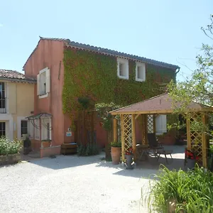 *** Bed & Breakfast Les Passiflores France