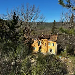 *** Guest house Domaine D'angouire France