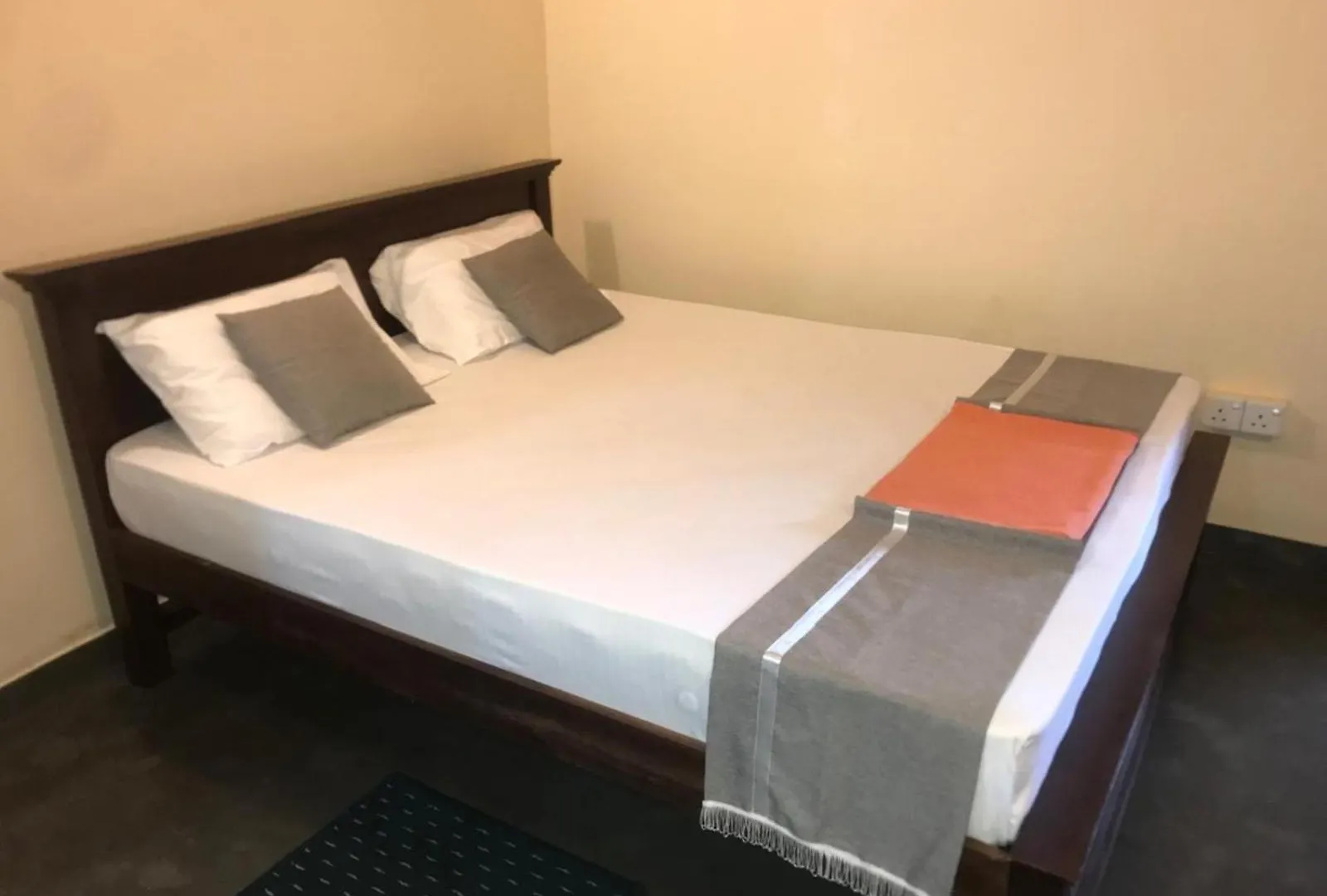 Hostel Kandy Naps Loft