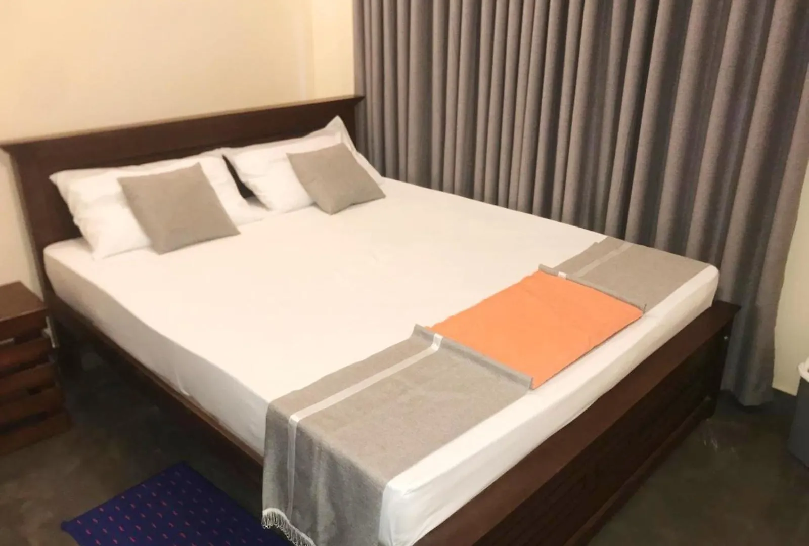 Kandy Naps Loft Hostel