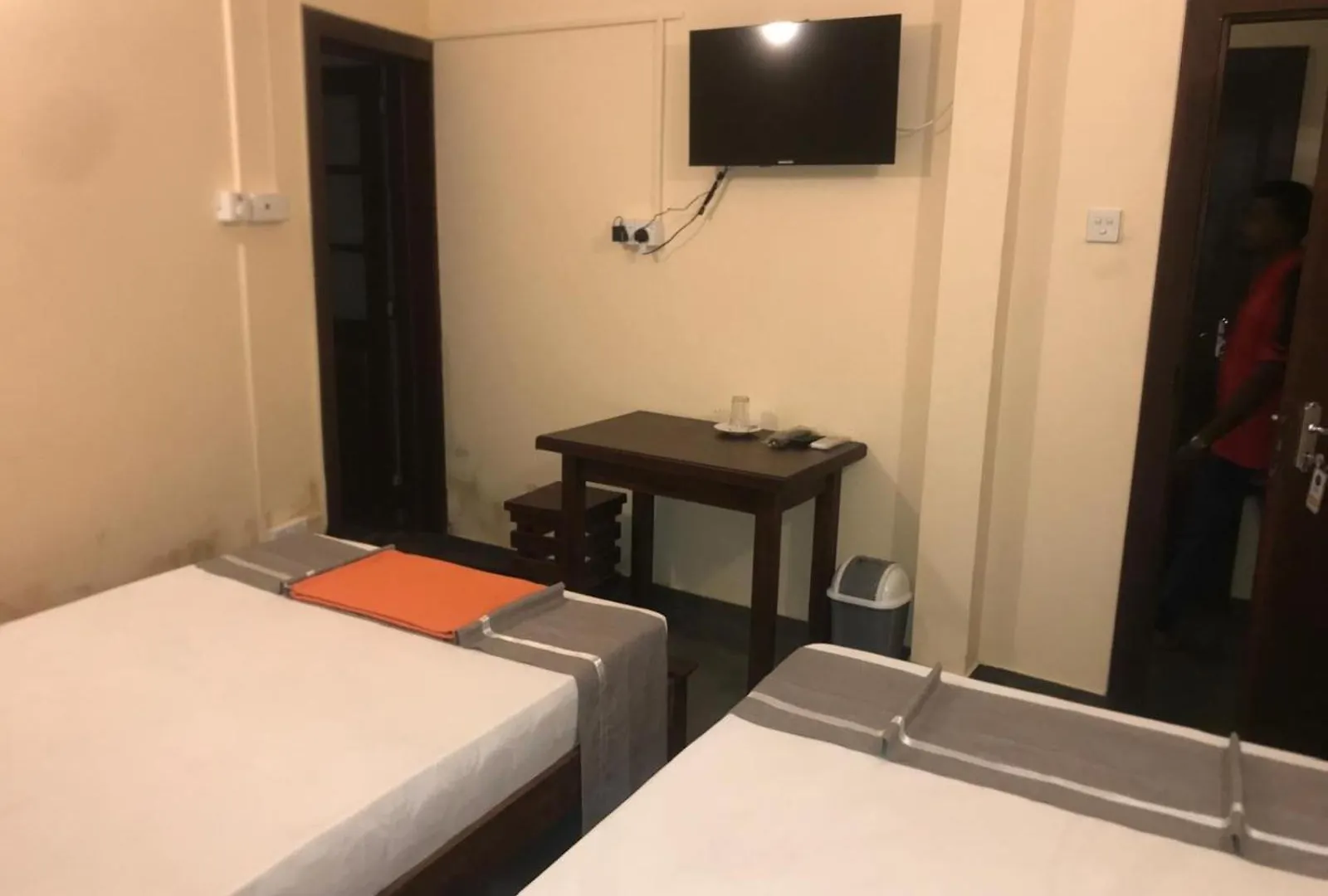 Kandy Naps Loft Hostel